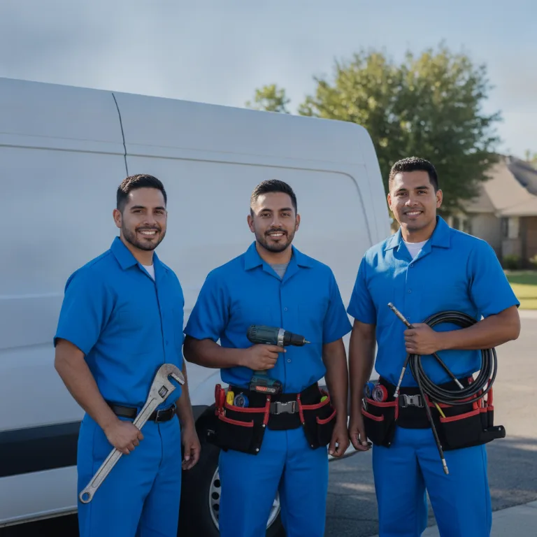 Instalación Aire Acondicionado equipo en Miramar